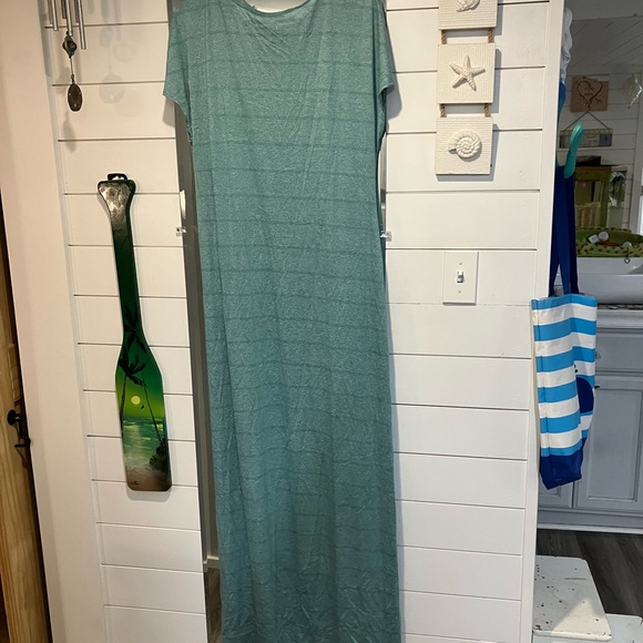 Lularue dress large - Picture 3 of 4